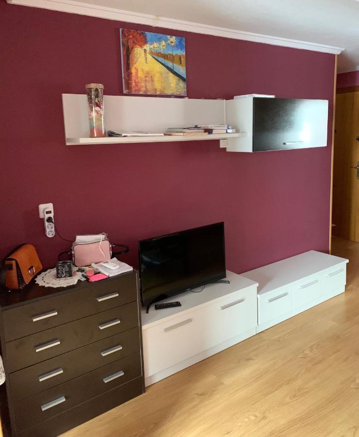 Centrico Y Cerca De La Playa Appartement Torrevieja Buitenkant foto