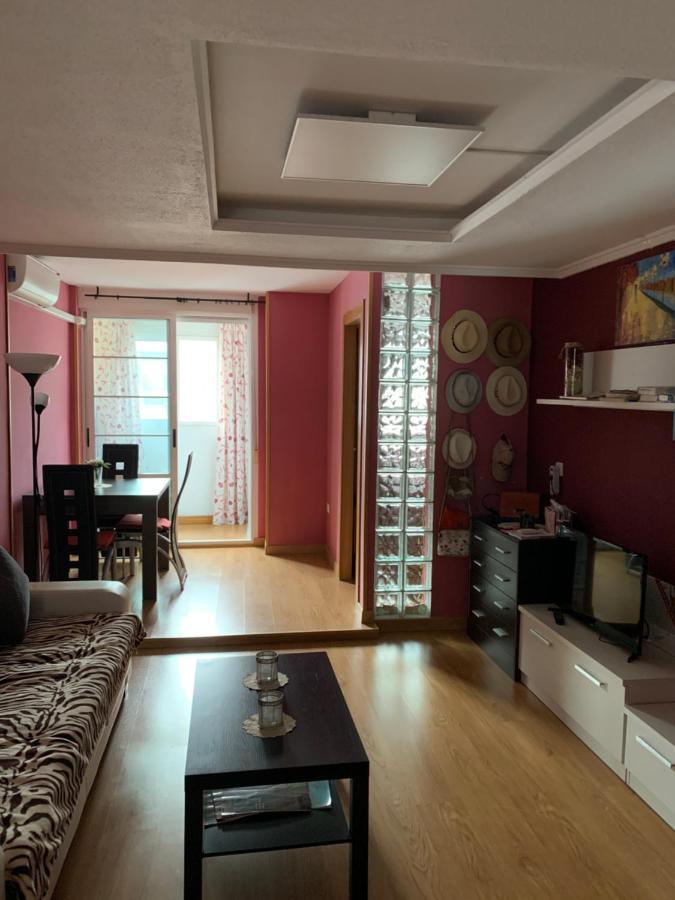 Centrico Y Cerca De La Playa Appartement Torrevieja Buitenkant foto